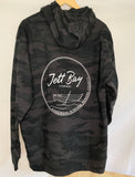 Jett Bay Hooded Sweater UNISEX