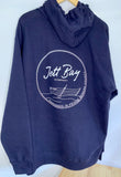 Jett Bay Hooded Sweater UNISEX